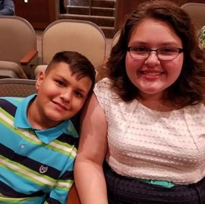 Meet your Posher, Lissa